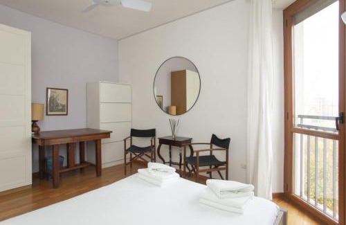Morivione Apartamento | We Home - Ripamonti 66