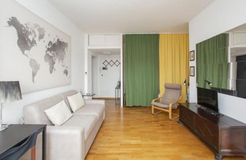 Morivione Apartamento | We Home - Ripamonti 66