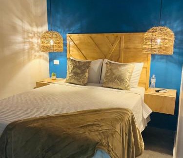 La Lima Casa | WE Hotel, La Lima