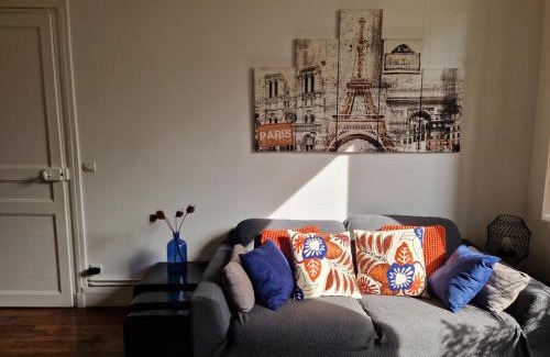 Quartier Saint-Ambroise Cama Y Desayuno | We Loft