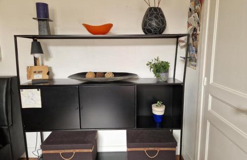 Quartier Saint-Ambroise Cama Y Desayuno | We Loft
