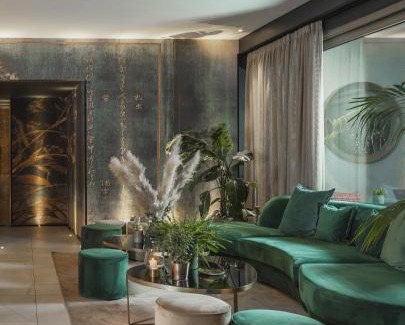 Riccione Hotel | We Me Suite Hotel