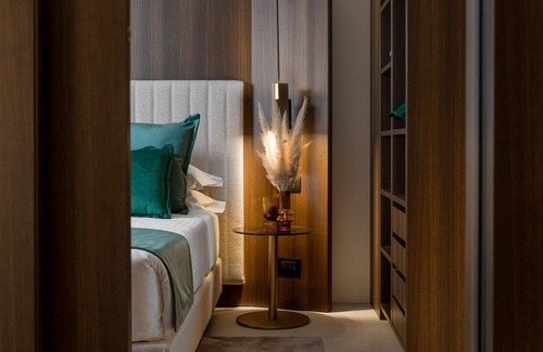 Riccione Hotel | We Me Suite Hotel