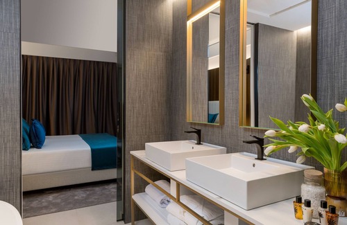 Riccione Hotel | We Me Suite Hotel