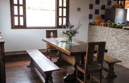 Cogua Cabina | Hermoso Chalet Campesino - Comodidades 5 estrellas