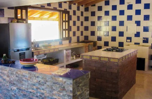 Cogua Cabina | Hermoso Chalet Campesino - Comodidades 5 estrellas