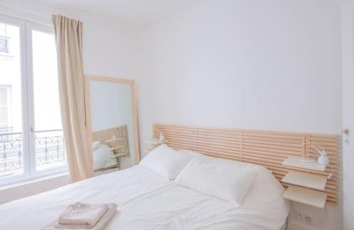 Jardin des plantes Apartamento | We Parisian The Latin Quarter Cozy Home