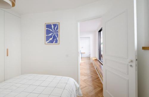 Notre-Dame-des-Champs Apartamento | We Parisian Vanneau Cozy Home