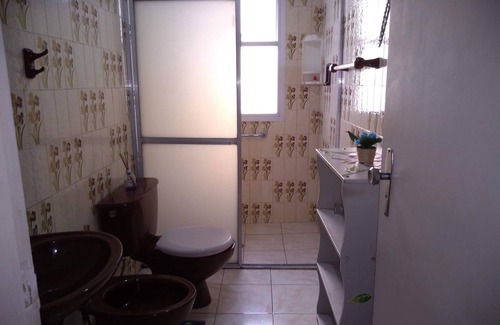 Jose Menino Apartamento | ¡Vamos a la playa y más!