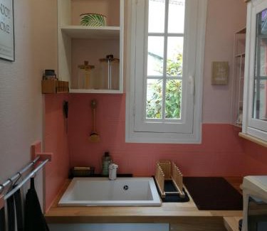 Deauville Apartamento | We Sea