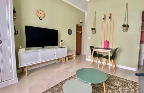 Deauville Apartamento | We Sea