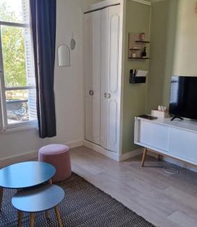 Deauville Apartamento | We Sea