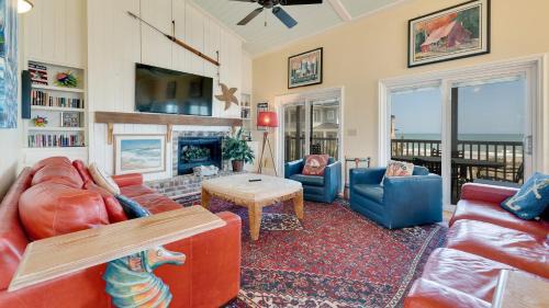 Debordieu Colony Casa | We Shell Sea home by Peace Vacations
