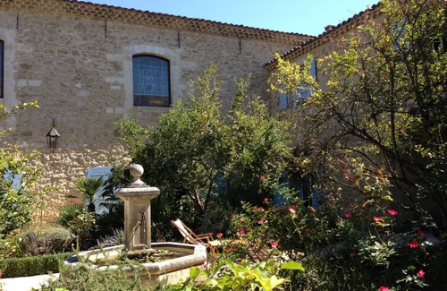 Althen-des-Paluds Casa | ¡Todavía nos queda algo de disponibilidad en agosto de 2018!