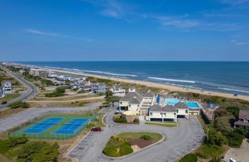 Nags Head Casa | WE02 Soundbreeze Sunset