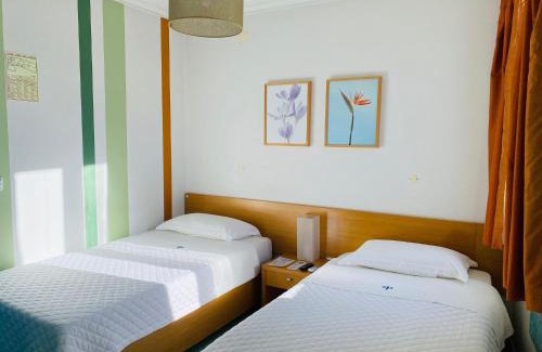 Nazare Hotel | WEAA Hotel