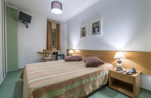 Nazare Hotel | WEAA Hotel