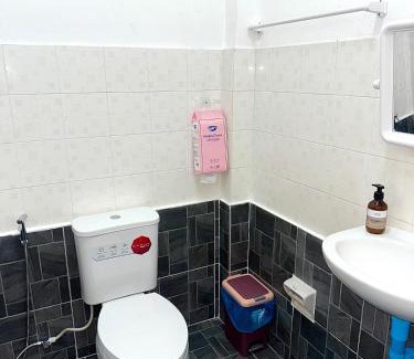 Betong Villa | Wealthy Homestay