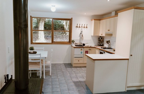 The Patch Cabaña | Weardale Estate