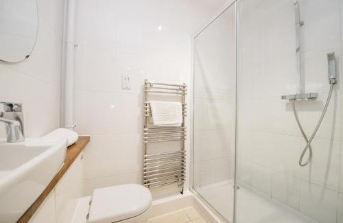 Towcester Casa | Weasels Way at Tove Valley Cottages