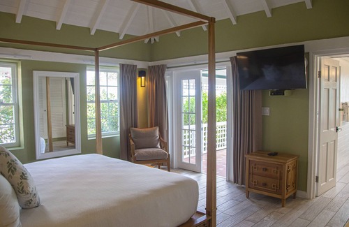 All Saints Hotel | Weatherills Hotel