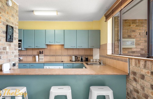 Nelson Bay Apartamento | Weatherly Close Unit 1 at 12