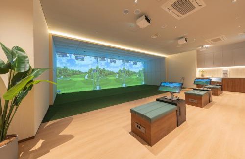 Yangpyeong-dong Apartamento | Weave Suites - Sunyu Parkside