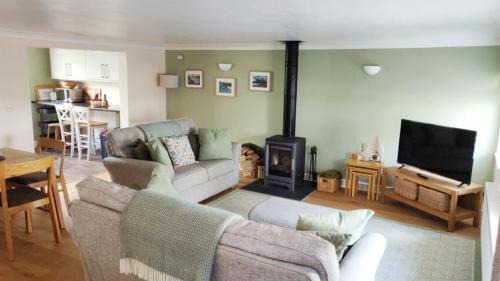 Roch Casa | Weavers Cottage