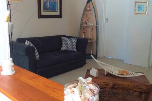Helderberg Rural Casa | Weavers' Cottage