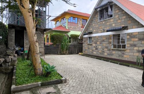 Naivasha Casa | Weavers Haven