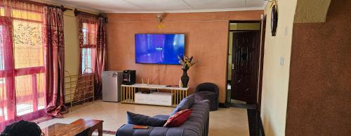 Naivasha Casa | Weavers Haven