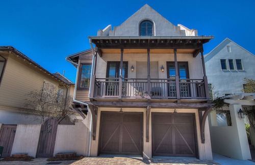 Rosemary Beach Apartamento | Cerca de la playa, el centro de la ciudad y la piscina de Barbados, PET FRIENDLY!