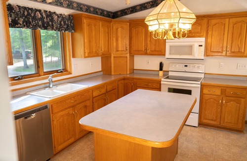 Hackensack Cabina | Webb Lake, Hackensack, Northern MN - 3 Bedroom, Sleeps 6