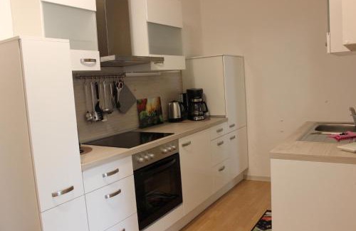 Laubegast Apartamento | Weber Apartments
