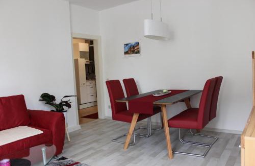 Laubegast Apartamento | Weber Apartments