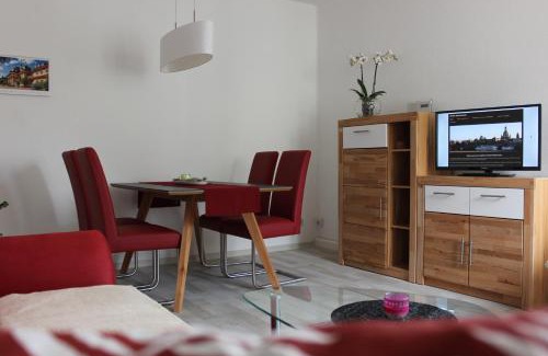 Laubegast Apartamento | Weber Apartments