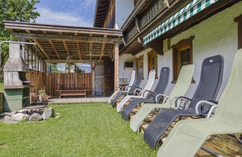 Feuring Casa | Weberhof Top 1-2-3-4-5