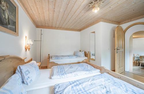 Feuring Casa | Weberhof Top 1-2-3-4-5