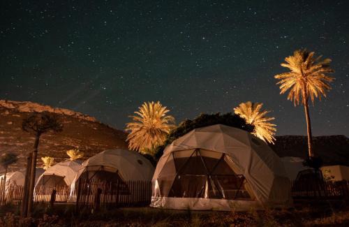 Nijar Otro | wecamp Cabo de Gata