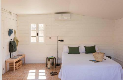 Nijar Otro | wecamp Cabo de Gata