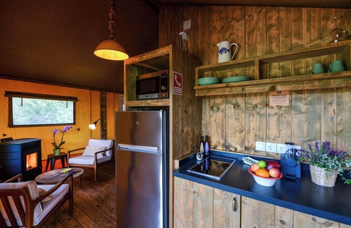 Santa Cruz Casa | wecamp Reserva Alecrim