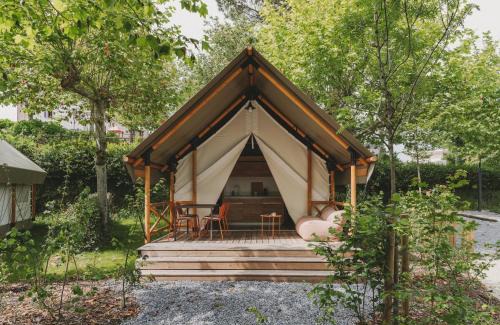 Igueldo Otro | Wecamp San Sebastián