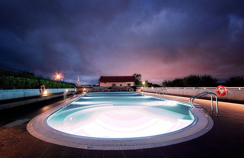 Igueldo Alquiler De RV | Wecamp San Sebastian