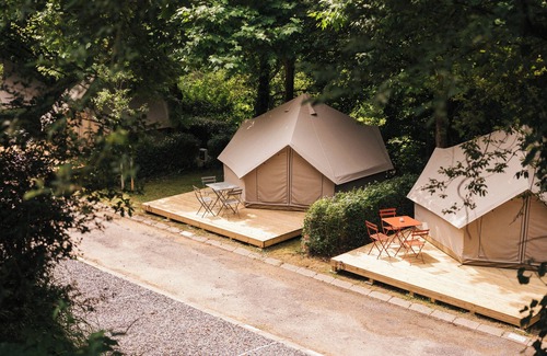 Igueldo Alquiler De RV | Wecamp San Sebastian