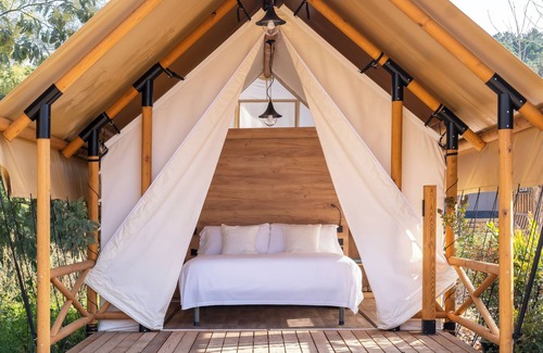 Igueldo Alquiler De RV | Wecamp San Sebastian