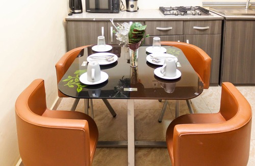 Kasoa Apartamento | wecare4you lodge