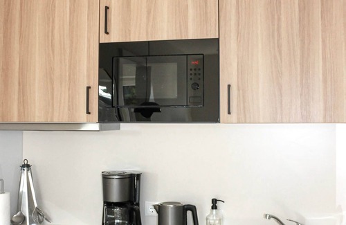 Eversten Apartamento | Wechloy