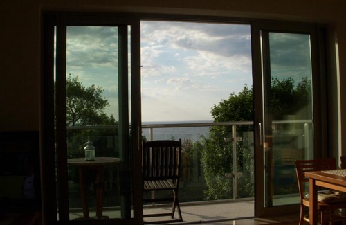 Miedzyzdroje Apartamento | Wechta with Sea View & Free Sauna