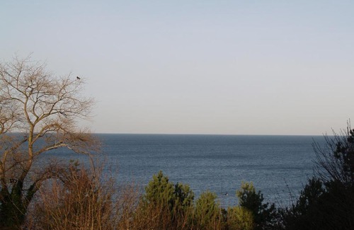 Miedzyzdroje Apartamento | Wechta with Sea View & Free Sauna