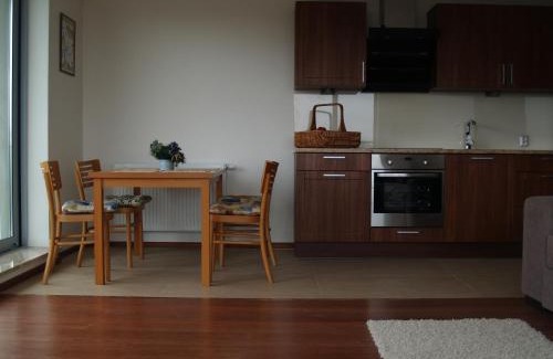 Miedzyzdroje Apartamento | Wechta with Sea View & Free Sauna